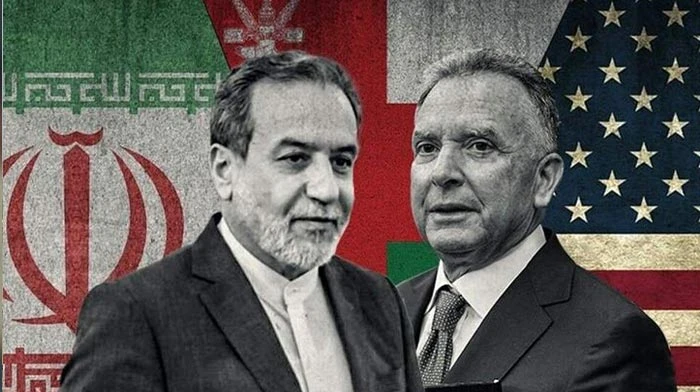 যুদ্ধের আশঙ্কায় যুক্তরাষ্ট্র-ইরান বৈঠক, আলোচনায় ‘অগ্রগতি’