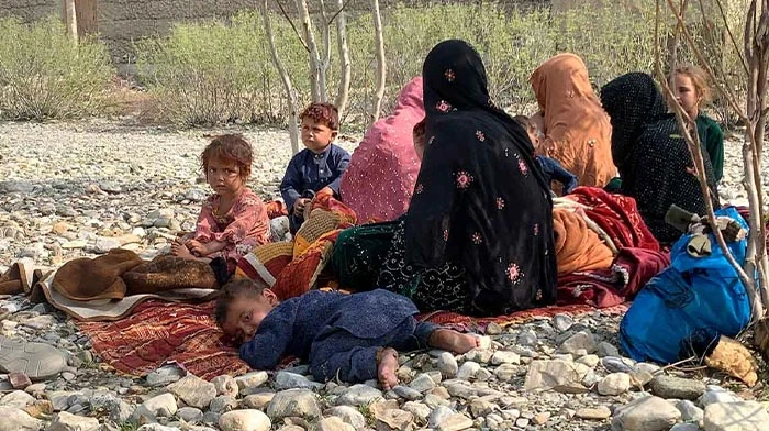 আফগানিস্তানে মানবিক সংকটের আরও অবনতি ঘটতে পারে: জাতিসংঘ