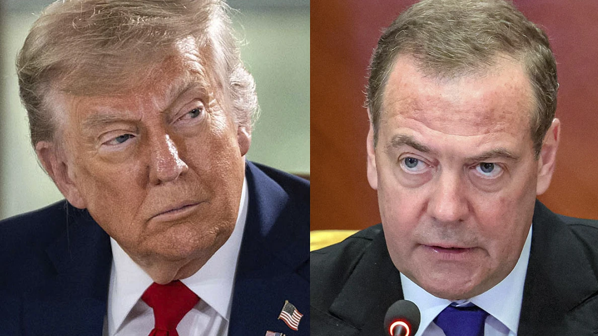 ইরানে হামলা করে নিজের ‘আসল চেহারা’ দেখাল যুক্তরাষ্ট্র: রাশিয়া