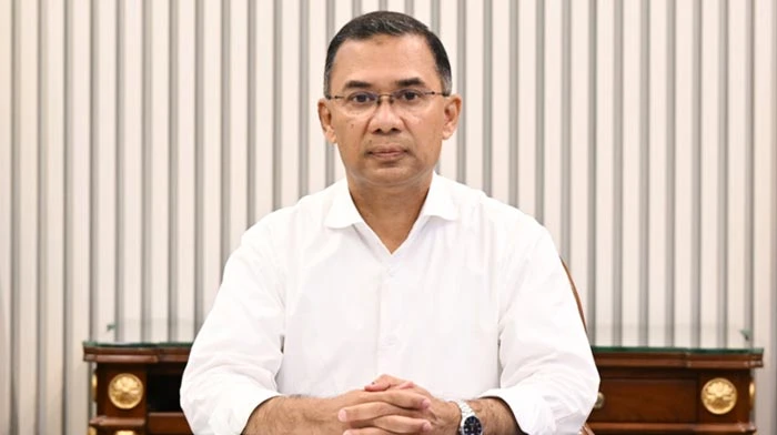 জামায়াতের ইফতার মাহফিলে যাচ্ছেন প্রধানমন্ত্রী তারেক রহমান