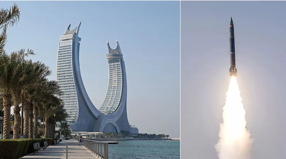 কাতারে অবস্থানরত বাংলাদেশিদের বিশেষ সতর্কবার্তা দূতাবাসের