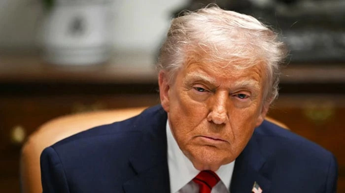 পাকিস্তান-আফগানিস্তান সংঘাতে হস্তক্ষেপ করবেন না ট্রাম্প