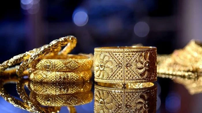 সোনার দাম আবারও বাড়লো