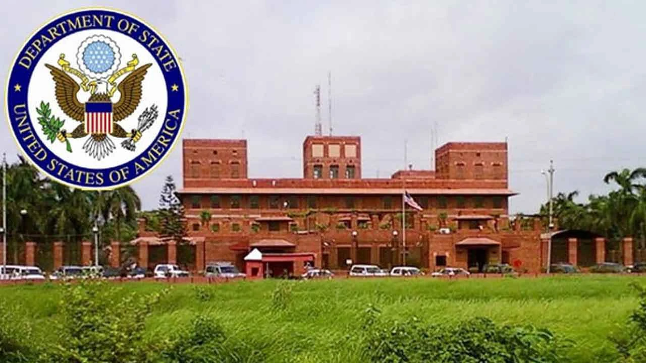 ভ্রমণকারীদের সরকারি স্বাস্থ্য সহায়তা গ্রহণে সতর্ক করল মার্কিন দূতাবাস