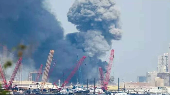 ২৭টি মার্কিন ঘাঁটিতে হামলা করেছে ইরান