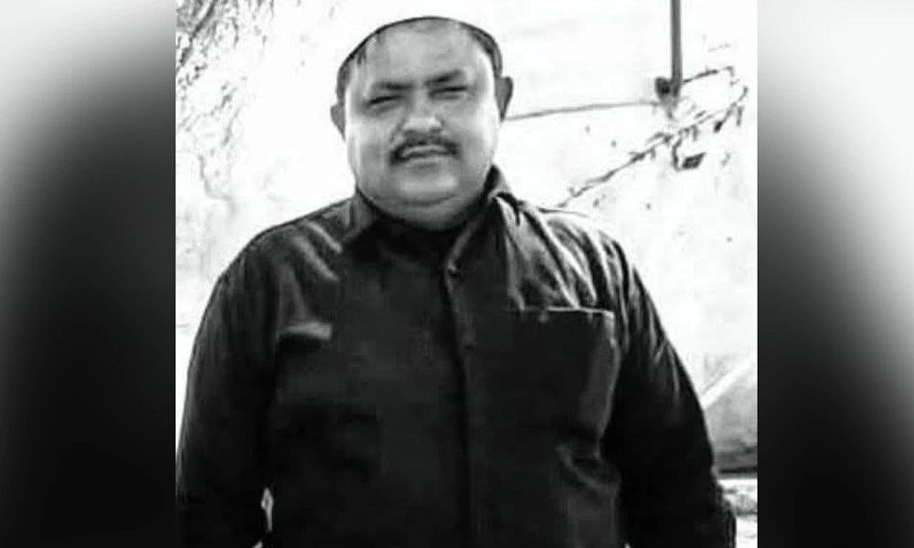 দুবাইয়ে ইরানের ক্ষেপণাস্ত্র হামলায় বড়লেখার প্রবাসী সালেহ আহমদ নিহত