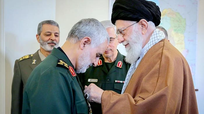 ইরান প্রতিশোধ নেবে: আইআরজিসি