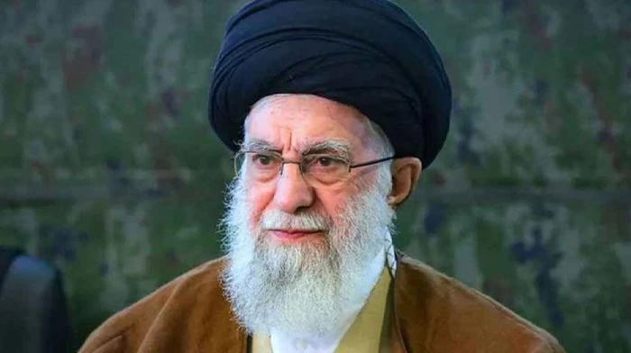 ইরানের সর্বোচ্চ ধর্মীয় নেতা আয়াতুল্লাহ আলী খামেনি নিহত