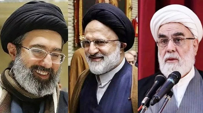 কে হবেন ইরানের পরবর্তী সর্বোচ্চ ধর্মীয় নেতা?