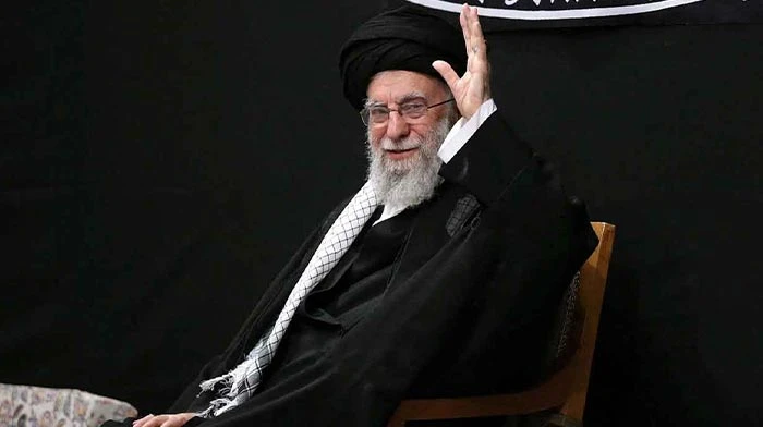 খামেনি শহীদ, ‘বড় ভুল’ করেছে যুক্তরাষ্ট্র