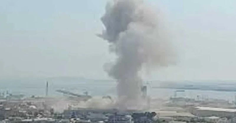 কুয়েত বিমানবন্দরে ড্রোন হামলায় ৪ বাংলাদেশি আহত