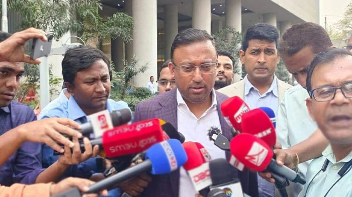 মধ্যপ্রাচ্যে চলমান যুদ্ধের ইস্যুতে কূটনৈতিক সমাধান চায় বাংলাদেশ