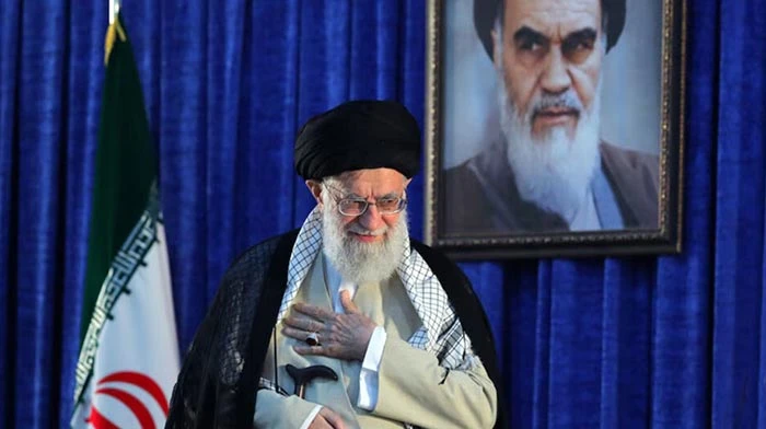 খামেনি হত্যা: জাতিসংঘে কড়া প্রতিবাদ জানিয়ে ইরানের চিঠি