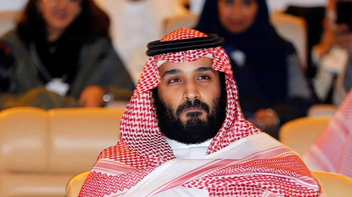 মধ্যপ্রাচ্যে সামরিক উত্তেজনা: করণীয় নির্ধারণে সৌদি ক্রাউন প্রিন্স সালমান