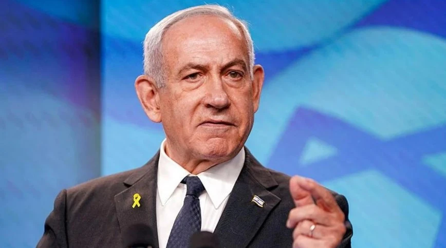 নেতানিয়াহুর কার্যালয়ে ক্ষেপণাস্ত্র হামলার দাবি ইরানের