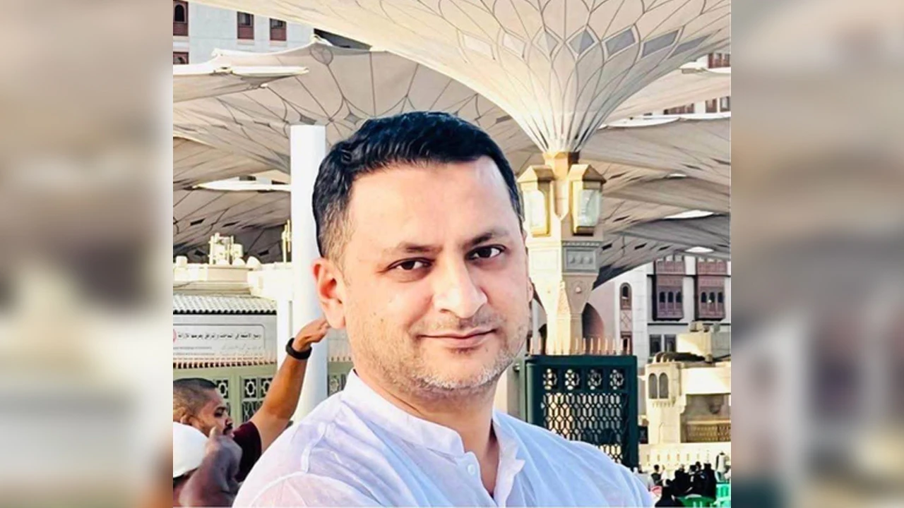 প্রধানমন্ত্রী তারেক রহমানের উপ-প্রেস সচিব হলেন হাসান শিপলু