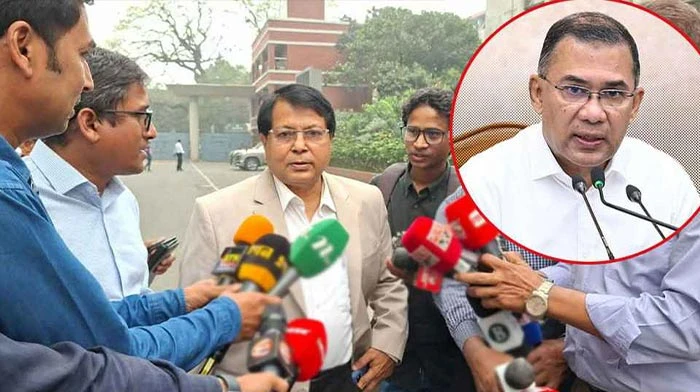 প্রধানমন্ত্রী তারেক রহমান ঢাকার গণপরিবহন ব্যবস্থা সুশৃঙ্খল করতে চান