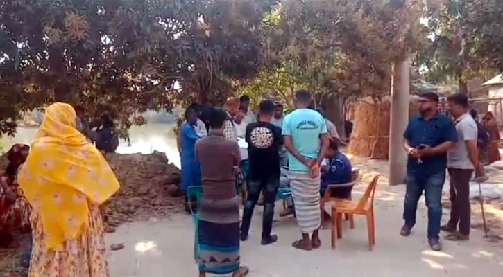 সিরাজগঞ্জে আ.লীগের সঙ্গে সংঘর্ষে বিএনপির ২ কর্মী নিহত