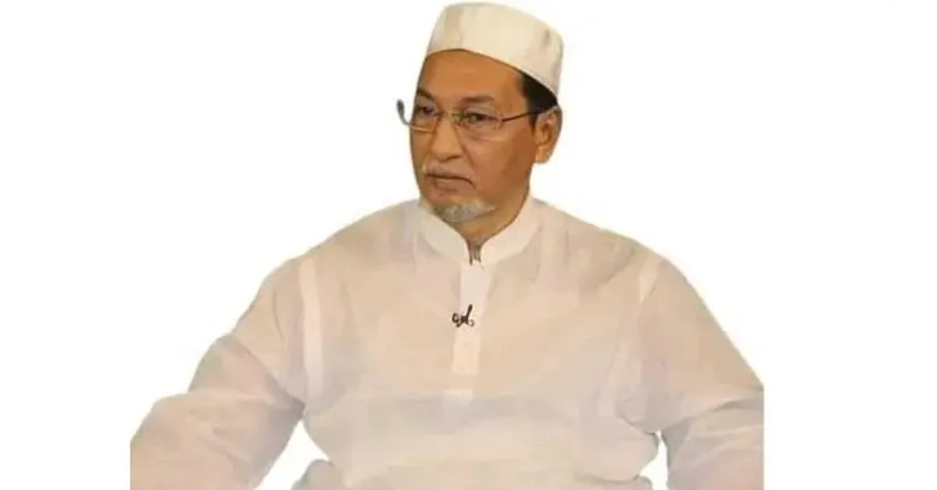 সংসদের চিফ হুইপ হলেন নুরুল ইসলাম মনি