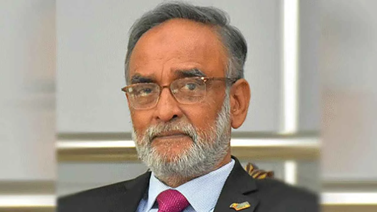 সোনালী ব্যাংকের চেয়ারম্যান মুসলিম চৌধুরীর পদত্যাগ