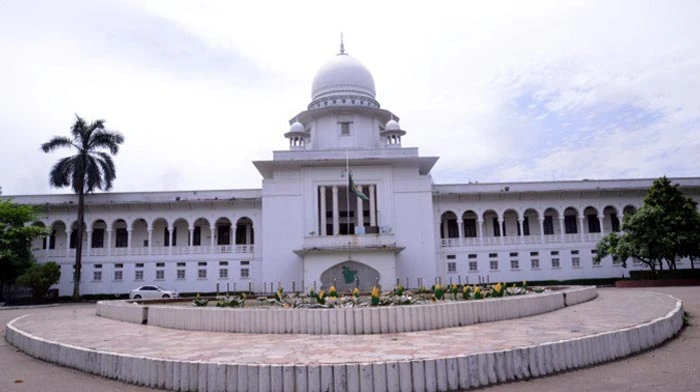 ভোটের ফল চ্যালেঞ্জ করে উচ্চ আদালতে বিএনপির ৪ প্রার্থী