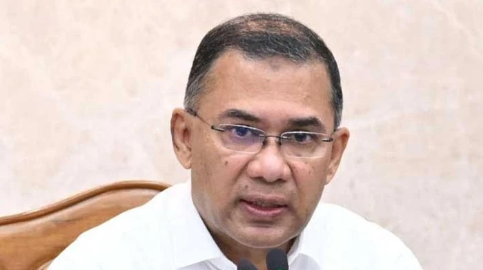 চালের দাম বাড়ার কথা শুনে ব্যবস্থা নিতে বললেন প্রধানমন্ত্রী তারেক রহমান