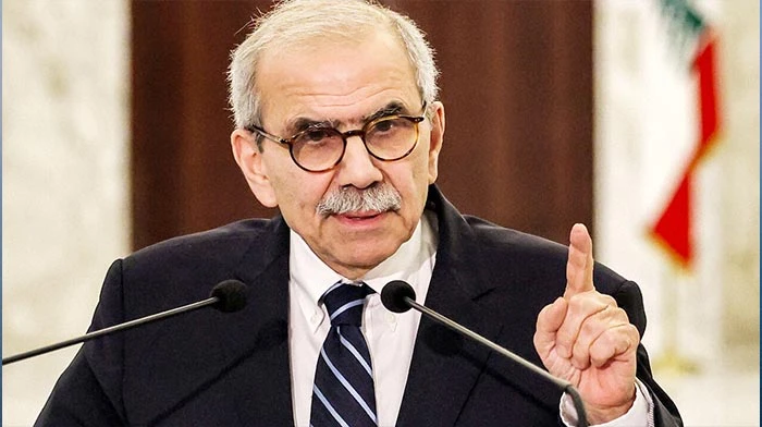 হিজবুল্লার রাজনৈতিক কার্যক্রম নিষিদ্ধ