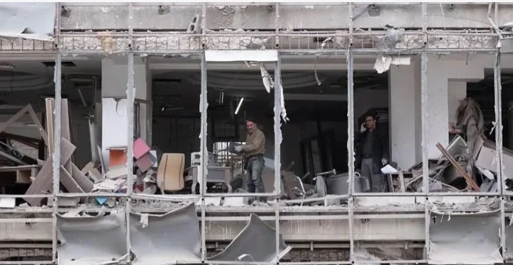 ইরানে মার্কিন-ইসরায়েলি হামলায় নিহতের সংখ্যা বেড়ে ৭৮৭