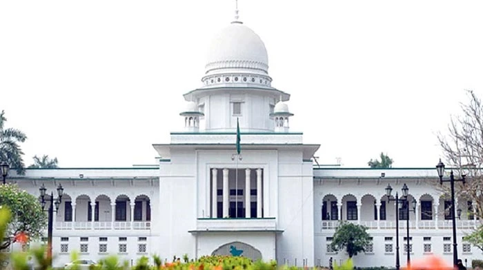 জুলাই জাতীয় সনদ ও গণভোটের বৈধতা নিয়ে হাইকোর্টের রুল