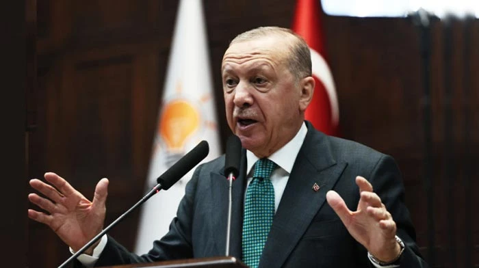 মধ্যপ্রাচ্য সংঘাত: এরদোয়ানের যুদ্ধবিরতির আহ্বান
