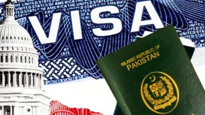 পাকিস্তানে সব ভিসা অ্যাপয়েন্টমেন্ট বাতিল করেছে যুক্তরাষ্ট্র