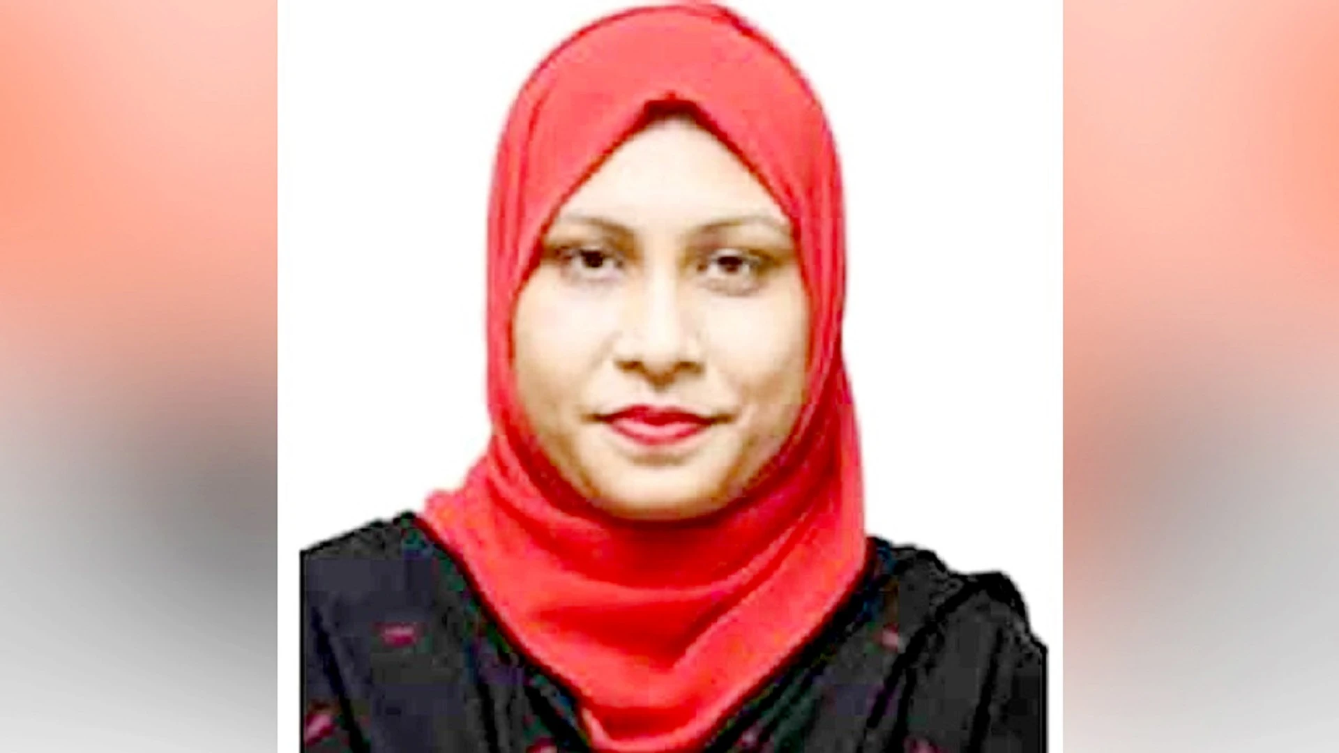 প্রধানমন্ত্রীর সহকারী প্রেস সচিব হলেন আশরোফা