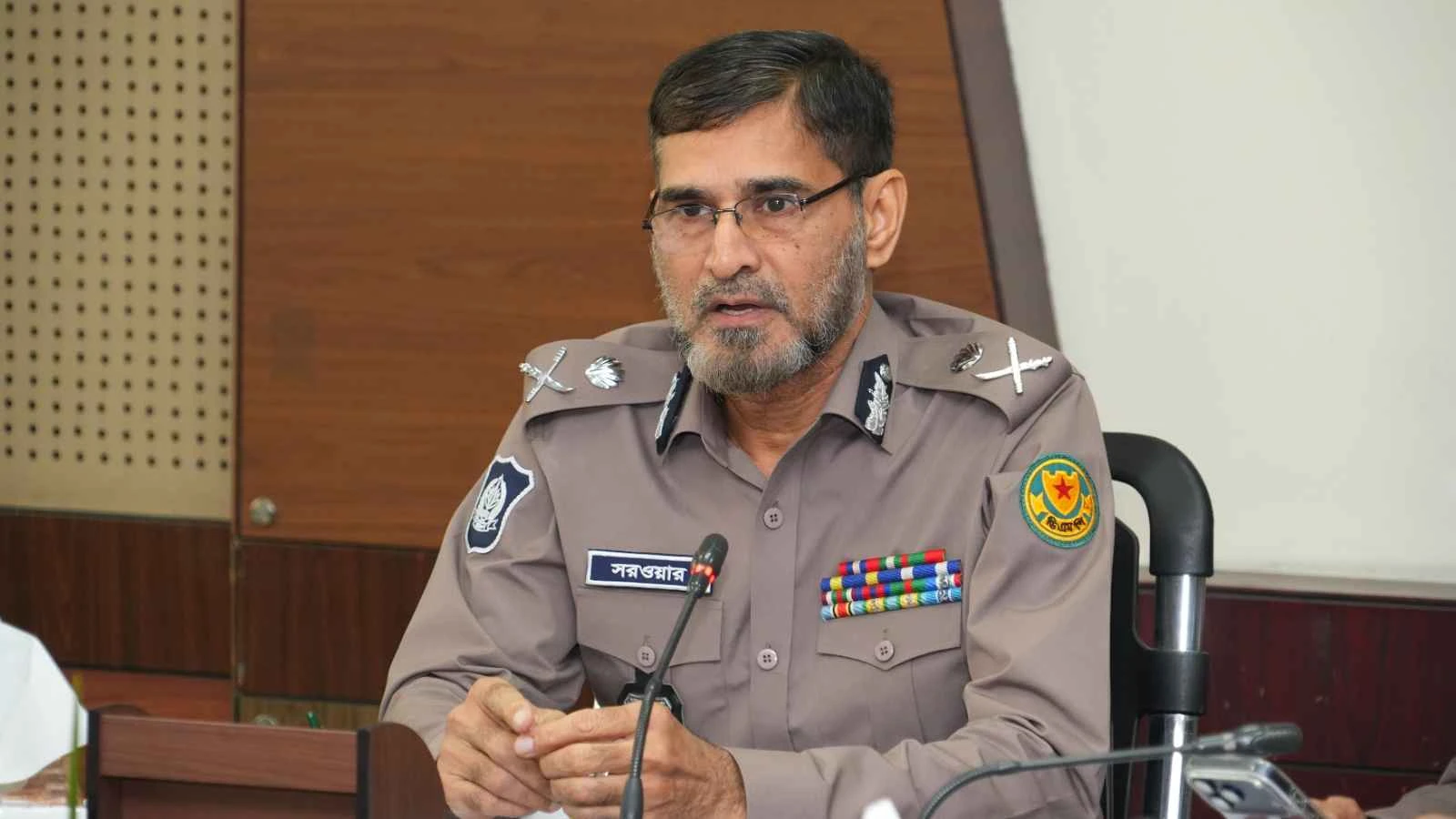 ‘রাজধানীতে ব্যাটারিচালিত রিকশা নিয়ন্ত্রণে পুলিশ তৎপর’