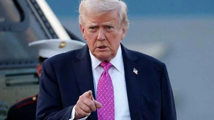 রিয়াদে হামলার কড়া জবাব দেয়ার হুঁশিয়ারি ট্রাম্পের