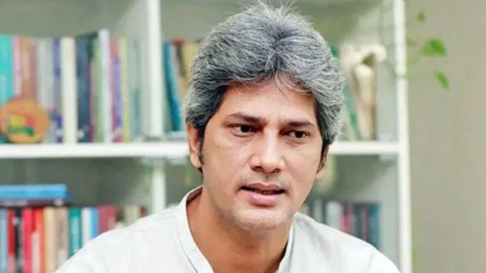 দায়িত্ব কমল প্রতিমন্ত্রী জোনায়েদ সাকির