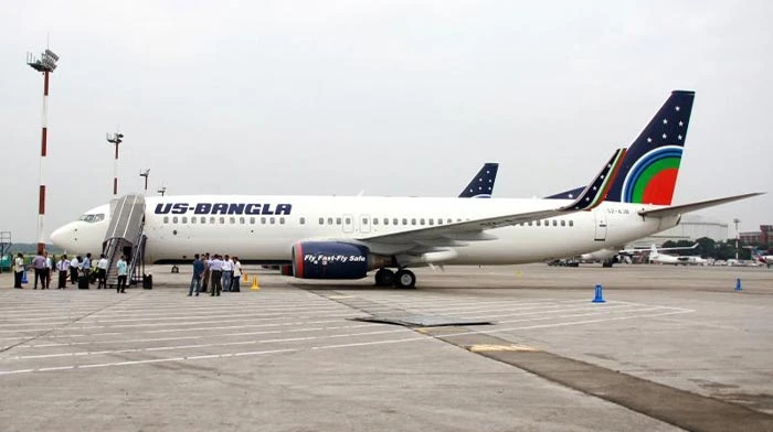 দুবাইতে আটকা পড়াদের ফেরাতে বিশেষ ফ্লাইট