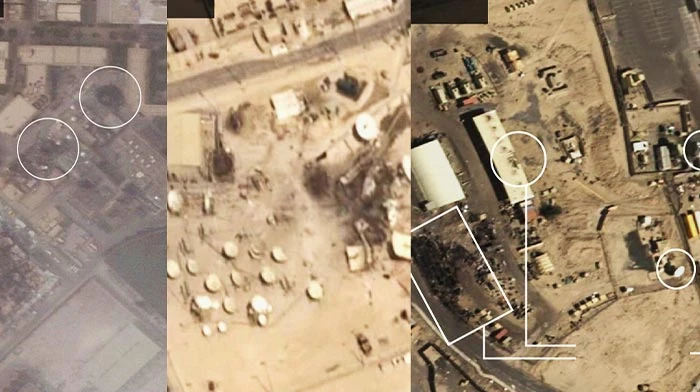 ইরানে আক্রমণ: যুক্তরাষ্ট্রের ক্ষতি প্রায় ২ বিলিয়ন ডলার