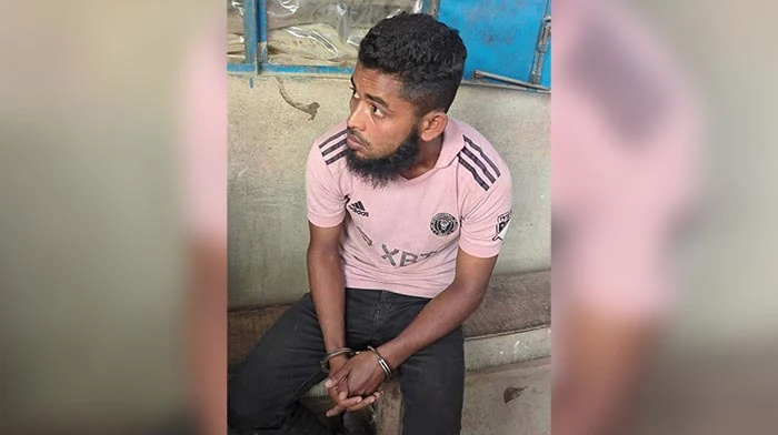 জামালগঞ্জে ১১০ পিস ইয়াবা ট্যাবলেটসহ এক যুবককে গ্রেফতার