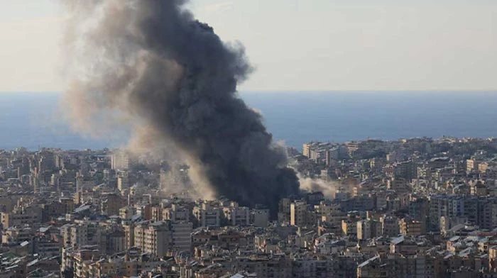 লেবাননে ইসরায়েলি হামলা, নিহত-৬