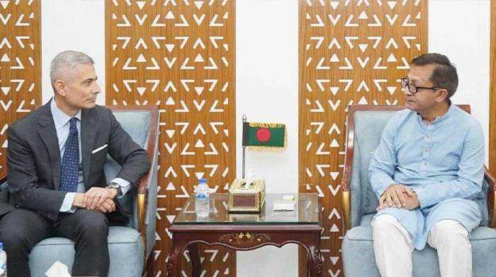 মার্কিনিদের সাথে চুক্তি নিয়ে উদ্বেগ নয়: বাণিজ্যমন্ত্রী