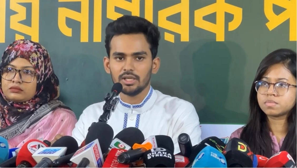 সম্পত্তির বিবরণ দিলেন আসিফ মাহমুদ