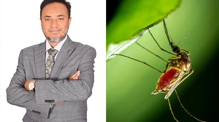 উন্নত প্রযুক্তির ব্যবহারে বাংলাদেশে মশা দমনের আধুনিক পথ