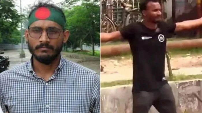 ৯ এপ্রিল ট্রাইব্যুনালে আবু সাঈদ হত্যা মামলার রায়