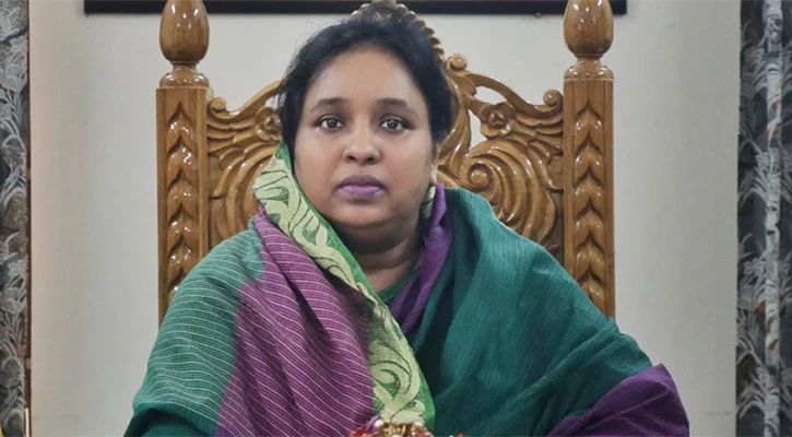 আইভীর জামিন স্থগিত