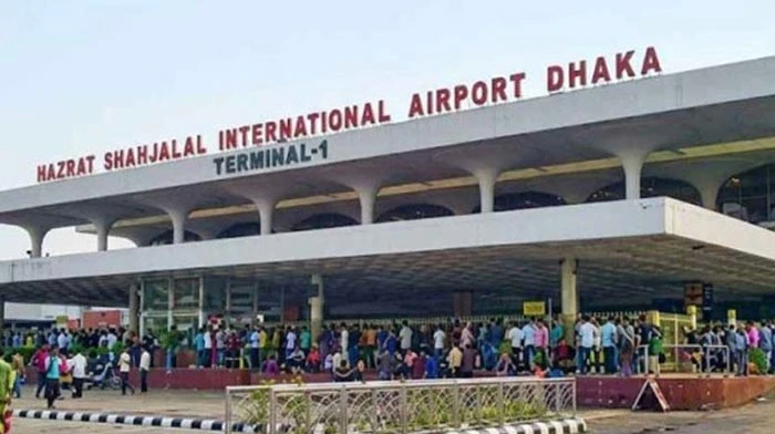 ছয় দিনে ঢাকা থেকে ২১০ ফ্লাইট বাতিল হয়েছে