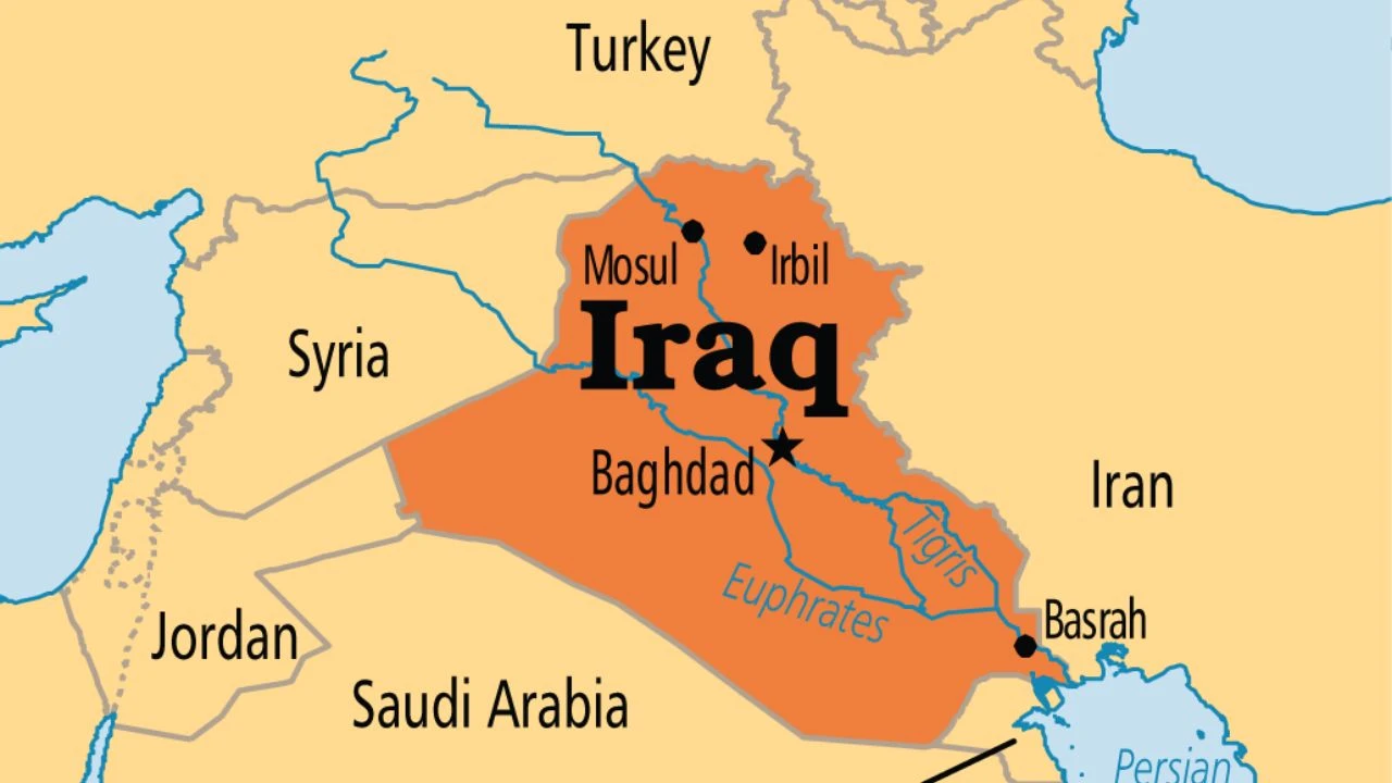 ইরাকে ৩ বাংলাদেশির মৃত্যু