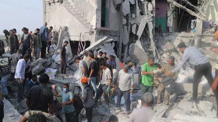 ইরানে মৃত্যু ছাড়ালো এক হাজারের উপরে