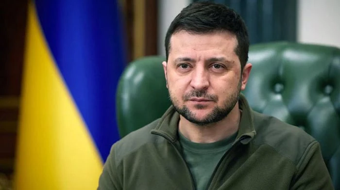 ইরানের হামলা প্রতিরোধে জেলেনস্কির পরিকল্পনা