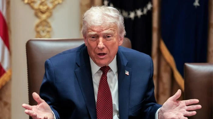 ইরানের নতুন সুপ্রিম লিডারকেও হত্যার হুমকি ট্রাম্পের