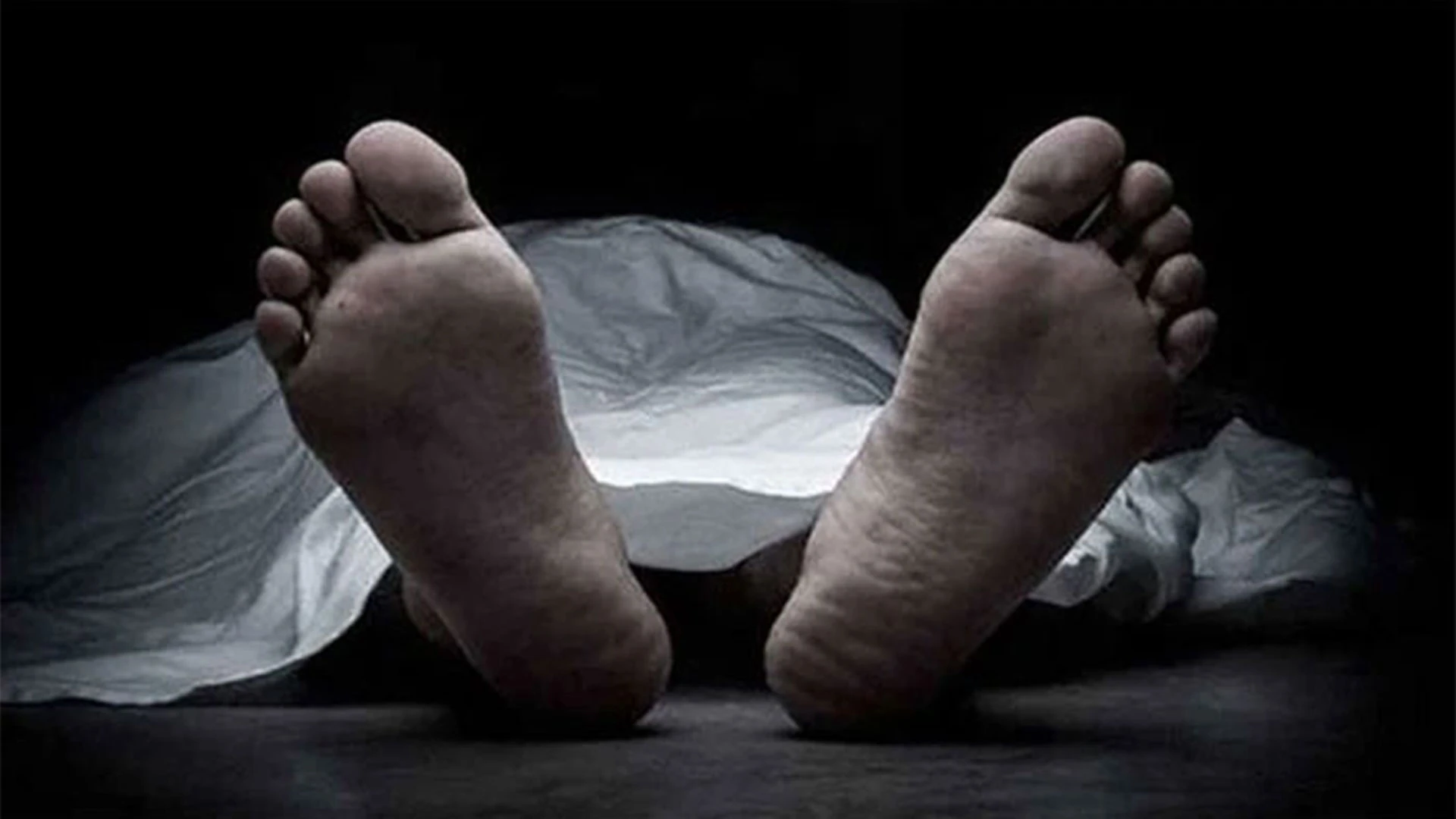 জামালগঞ্জে ঠেলাগাড়ি চালকের মরদেহ উদ্ধার